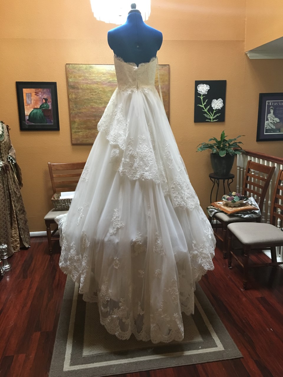 Alterations 2017